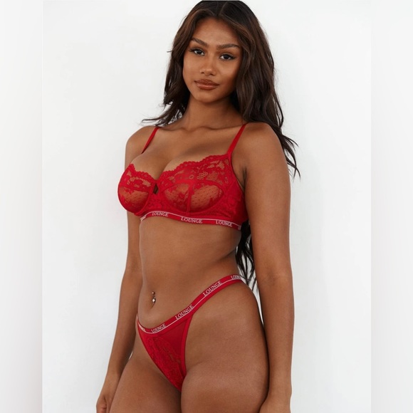 NWT Lounge Vogue Balcony Set 
❤️💘🌹 - Picture 3 of 14